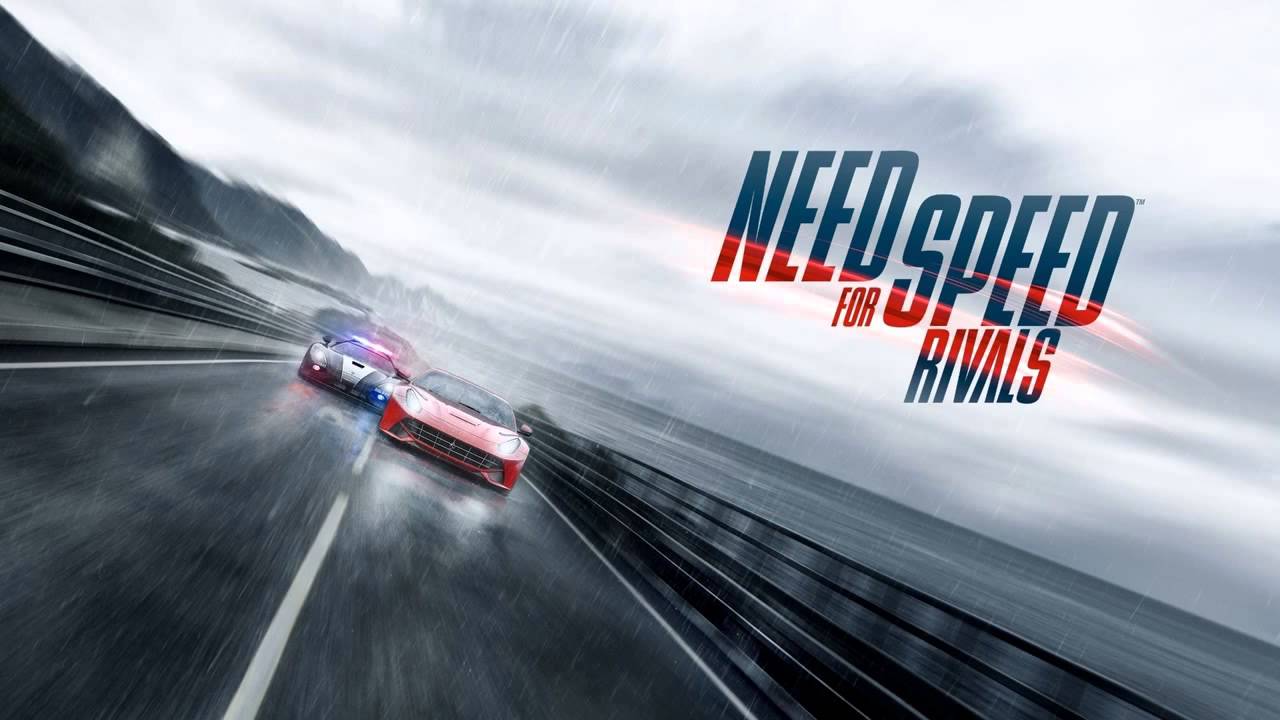 need for speed rivals mac