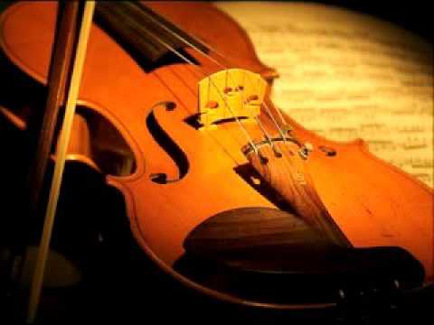 best violin song