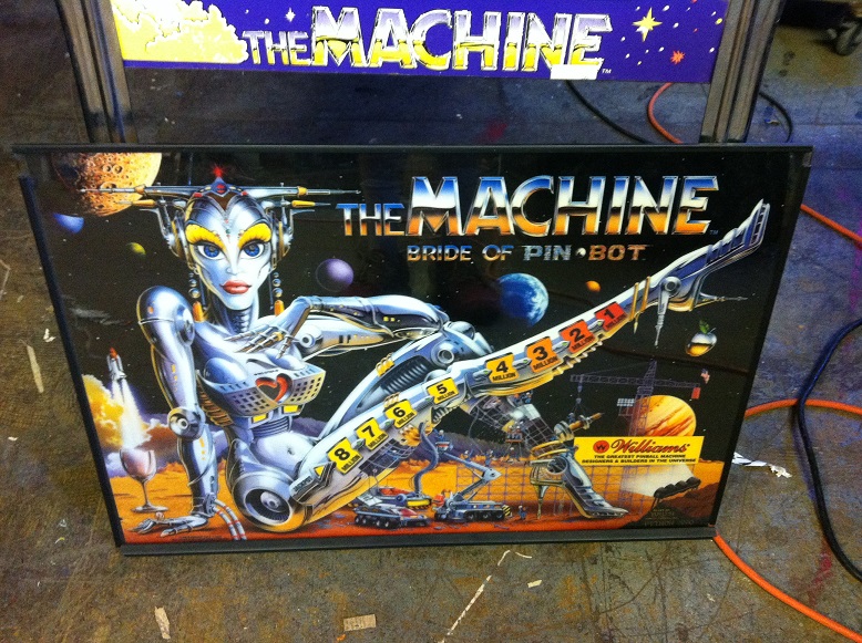 new arcade machines for sale